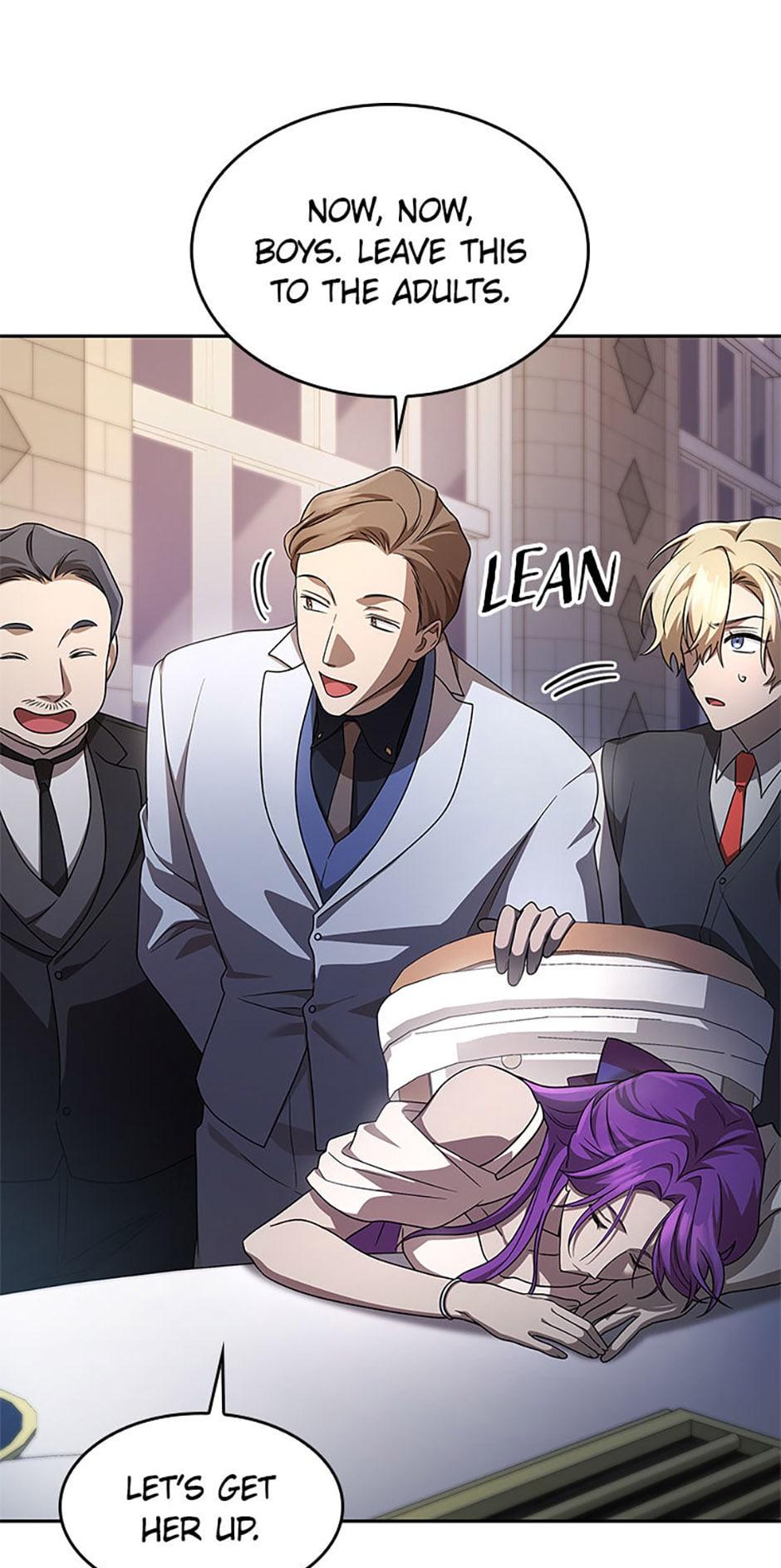 Infinite Mage Chapter 53 image 032